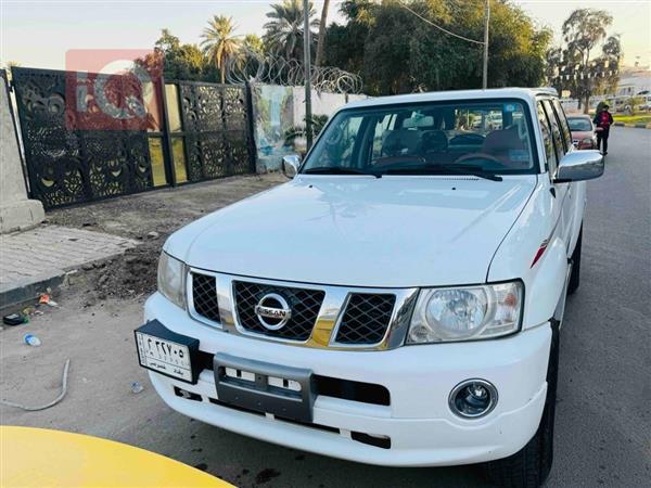 Nissan for sale in Iraq